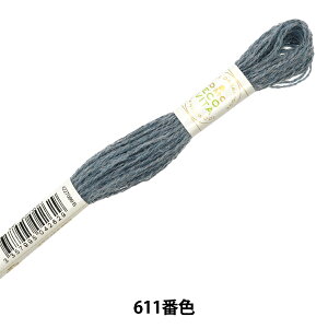 �h���イ�� �wECO VITA �E�[���X���b�h 611�ԐF�x DMC �f�B�[�G���V�[