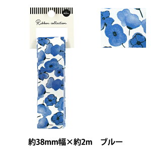 ���{�� �w�v�����g���{�� �t�����[ 2025 ��38mm×����2m �u���[ YRC2537-38�x