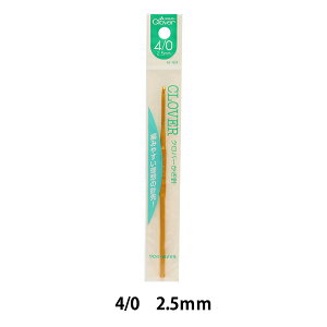 ҂ݐj wj 4/0 42-804x Clover No[