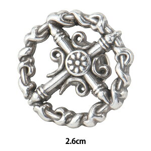 �{�^�� �w���^���R���`�� ����2.6cm 70064�x KYOSHIN-ELLE ���i�G��