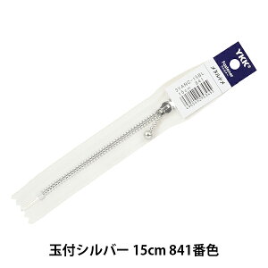 t@Xi[ wʕtVo[t@Xi[ 15cm 841ԐF 3YANC-15BLx YKK CP[P[