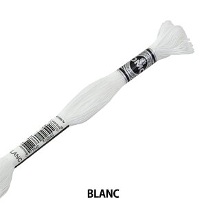 �h���イ�� �wDMC �A�u���[�_�[ 25�Ԏh�J�� BLANC�x DMC �f�B�[�G���V�[