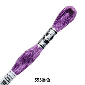 hイ wDMC 25ԎhJ Au[_[ ART.107 553ԐFx DMC fB[GV[