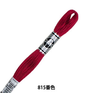 hイ wDMC 25ԎhJ Au[_[ ART.107 815ԐFx DMC fB[GV[