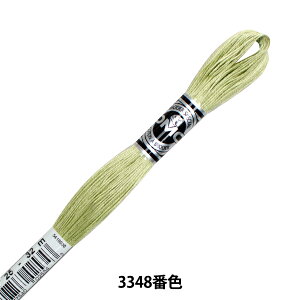 hイ wDMC 25ԎhJ Au[_[ ART.107 3348ԐFx DMC fB[GV[