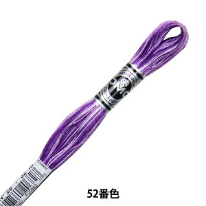 hイ wDMC 25ԎhJ Au[_[ ART.107 52ԐFx DMC fB[GV[