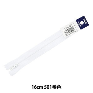 t@Xi[ wNo.4 Gt 16cm DA 501ԐF 4ERF-16BLx YKK CP[P[