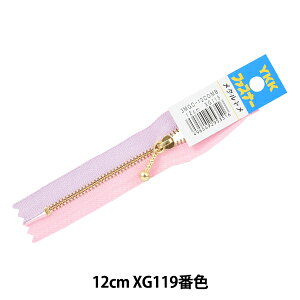 t@Xi[ wʕt Rrt@Xi[ 12cm XG119ԐF 3MGC-12COMBx YKK CP[P[