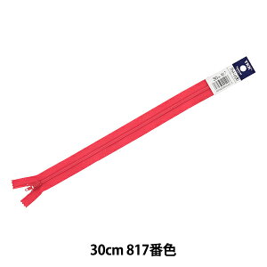 t@Xi[ wtbgjbg 30cm 817ԐF 25FK-30BLx YKK CP[P[