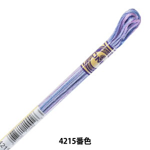 hイ wDMC 25ԎhJ J[oG[V 417F 4215ԐFx DMC fB[GV[