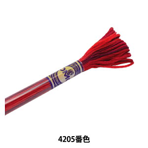 hイ wDMC 25ԎhJ J[oG[V 417F 4205ԐFx DMC fB[GV[