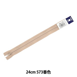 t@Xi[ wNo.4 Gt 24cm DA 573ԐF 4ERF-24BLx YKK CP[P[