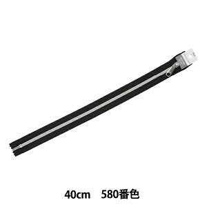 t@Xi[ w^I Vo[ 40cm ~ 580ԐF 5CMS-40BLx YKK CP[P[