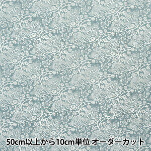 �y����5����z ���n �w�Ƃ�݃��l���v�����g LEAFCHINTZ �u���[ LIRYP-LC-BL�x