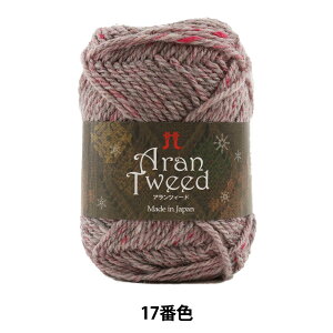H~ю wAran Tweed (AcB[h) 17ԐFx Hamanaka n}iJ