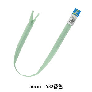 t@Xi[ wRV[ 56cm 532ԐF DA CHC26-56532x YKK CP[P[