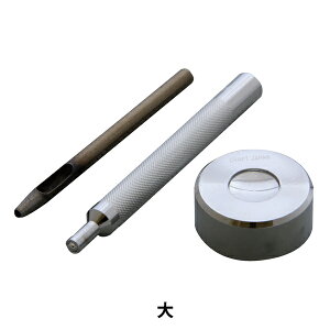 ��|�H�� �w�W�����p�[�h�b�g�ŃZ�b�g ��x LEATHER CRAFT �N���t�g��