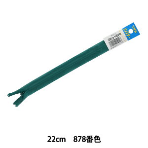 t@Xi[ wRV[ 22cm 878ԐF DA CHC26-22878x YKK CP[P[