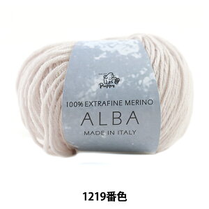 �H�~�ю� �wALBA (�A���o) 1219�ԐF�x Puppy �p�s�[