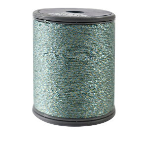 �~�V���� �wSparkle Lame (�X�p�[�N������) 150m 110�ԐF�x Fujix �t�W�b�N�X