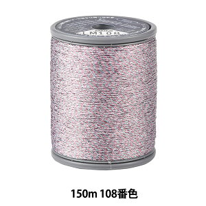 �~�V���� �wSparkle Lame (�X�p�[�N������) 150m 108�ԐF�x Fujix �t�W�b�N�X