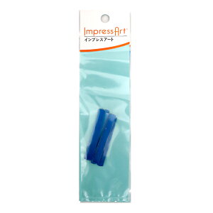 �������� ���^���X�^���s���O �wImpressArt �X�^���s���O�u�����N �����O �A���~�j�E�� ��6.3mm×50mm U3901/3�x MIYUKI �~���L