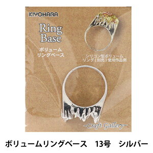 W[h wSilicone Mold (VR[[h) {[Ox[X 13 Vo[ RCH-435Sx Craft Gallery KIYOHARA 