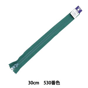 t@Xi[ wrX~ 30cm 530ԐF 4VS30530x YKK CP[P[