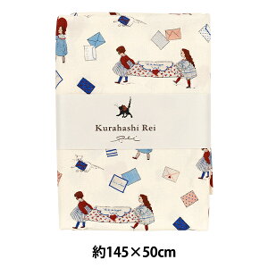 ���n �wKurahashi Rei �I�b�N�X �J�b�g�N���X ��145cm×50cm �莆 KRF-35�x