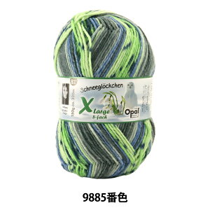 \bN[ ю wSnowdrop(Xm[hbv) Xlarge 8ply 9885ԐFx Opal Ip[