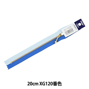 t@Xi[ wʕt Rrt@Xi[ 20cm XG120ԐF 3MGC-12COMBx YKK CP[P[