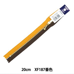 t@Xi[ wʕt Rrt@Xi[ 20cm XF187ԐF 3MGC-20COMBx YKK CP[P[