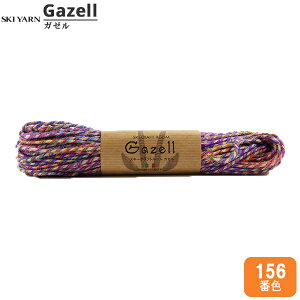 tĖю wGazell (K[) 156ԐFx SKIYARN XL[[