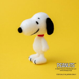 rуtFgLbg wj[htFgł SNOOPY (Xk[s[) H468-000-123x Hamanaka n}iJ