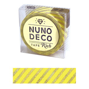 OxV[ wNUNO DECO TAPE (kmfRe[v) b`XgCv CG[ 15-286x KAWAGUCHI JO` ͌