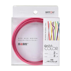 ��|�p���C���[ �w���V���� 2mm×3m ���^���b�N���b�h J2025�x NIPPOLY ���{����