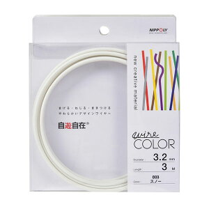 ��|�p���C���[ �w���V���� 3.2mm×3m �X�m�[ J3203�x NIPPOLY ���{����