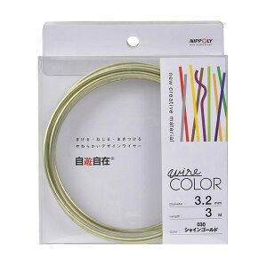 ��|�p���C���[ �w���V���� 3.2mm×3m �V���C���S�[���h J3230�x NIPPOLY ���{����