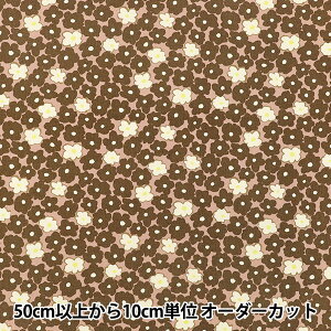 �y����5����z ���n �w�u���[�h �X�^���v�t�����[ �x�[�W���s���N�n KTS7171-D�x COTTON KOBAYASHI �R�b�g�����΂₵ ���ё@��