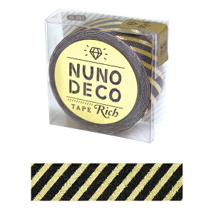 OxV[ wNUNO DECO TAPE (kmfRe[v) b`XgCv O[ 15-291x KAWAGUCHI JO` ͌