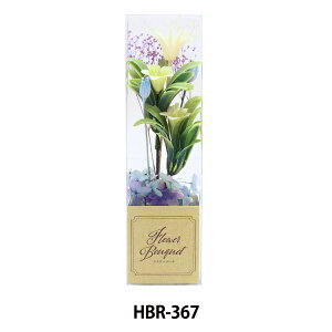 �v���U�[�u�h�t�����[ �w�t�����[�u�[�P �O���[���z���C�g HBR-367�x ERUBERU �G���x�[��