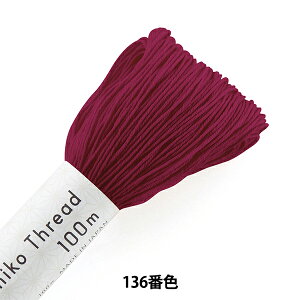 hイ whq Sashiko Thread 100m PF 136ԐFx Olympus IpX
