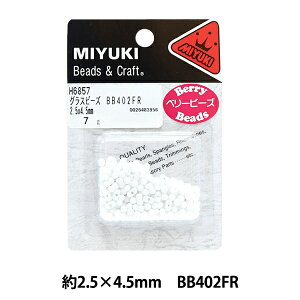 r[Y wx[r[Y MNAB BB402FR H6857x MIYUKI ~L