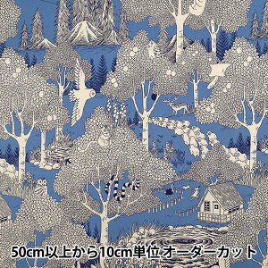 �y����5����z ���n �wmarble SUD(�}�[�u���V���b�h) �Ȗ��V�[�`���O forest �u���[ EGX-8502-3A�x KOKKA �R�b�J
