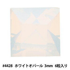 XtXL[ w#4428 XILION Square zCgIp[ 3mm 6x