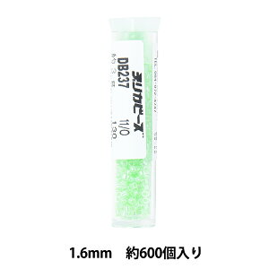 �r�[�Y �w�f���J�r�[�Y 11/0 DB237 3g �Z�C���������x MIYUKI �~���L
