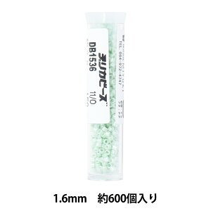 r[Y wfJr[Y 11/0 DB1536 3g MNGiĕtX^[x MIYUKI ~L