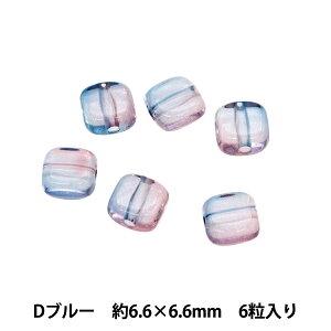 r[Y wBgC邤 ~jXNGA 6 Du[ 6.6×6.6mm ANV-6666x