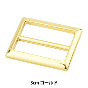 ���U�[���� �w�l�p�^�o�b�N�� �S�[���h 3cm MP3748-G-30�x