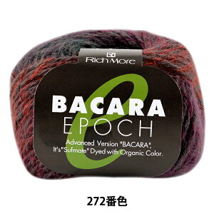 �H�~�ю� �wBACARA EPOCH (�o�J���G�|�b�N) 272�ԐF�x RichMore ���b�`���A